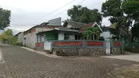 Rumah Hook Lawang Dijual Cepat