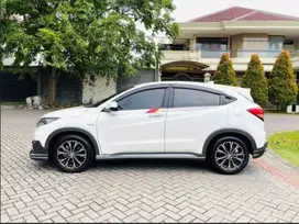 Honda HR-V 2017 Bensin