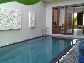 Villa Cantik 3 Bedroom Kerobokan Badung Bali