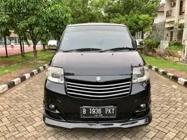 Suzuki APV 1.5 SGX Luxury 2011 Manual