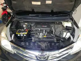 Toyota Avanza 2014 Bensin