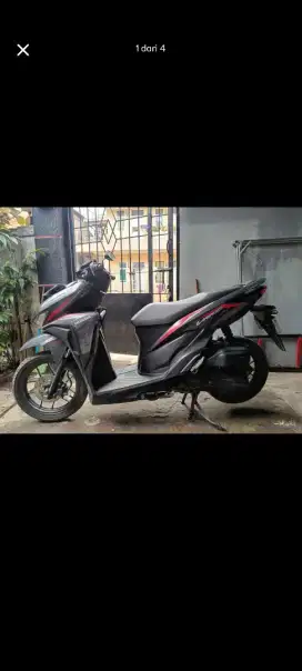 Vario 125 2018 ss kumplit