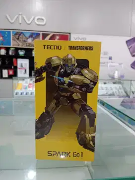 Tecno spark Go 1 4/64