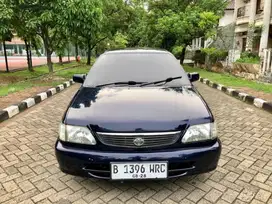 Toyota Soluna 1.5 GLI 2001 Orian