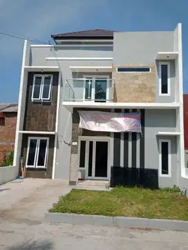 RUMAH MURAH DI GRESIK