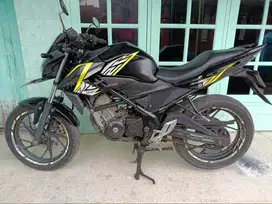 Dijual Motor CB150R