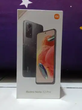 Redmi note 12 pro 4G 8/256gb