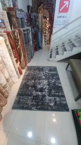 Karpet madison ukuran 125x160