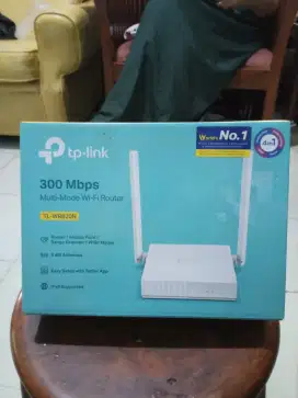 TP-LINK TL-WR820N