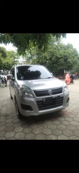 Suzuki Karimun Wagon R 2016 Bensin