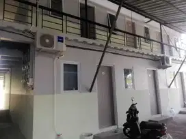 Dijual Kosan 53 Kamar Kos Exclusive Bangunan Baru Startegis di Serang