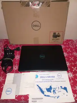 Laptop Dell G3 7539 slim Gaming