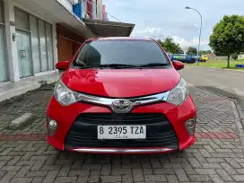 (DP 2jt) Toyota Calya G Matic 2017