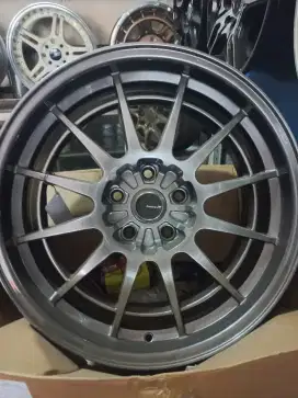 VELG ENKEI SPIDER RING 18 ×8.5 H5×114 ET 30