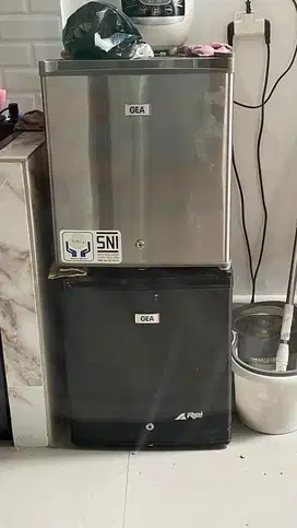 KULKAS MINI 1 PINTU KULKAS HOTEL JUAL BU