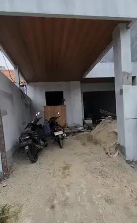 Dijual Rumah Baru di Bangun di Perumahan korpri Tangerang