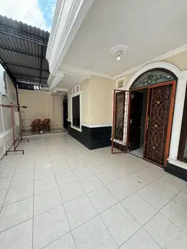 Rumah Disewakan