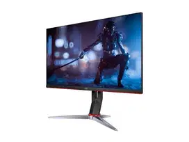 Monitor aoc 24G2 fhd ips 144hz