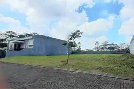 Dijual Tanah Jl. Puri Arga Golf Bsb Semarang