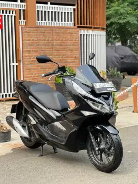 Honda PCX 150 CBS, Tahun 2018