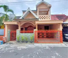 Sewa Cpt Rumah Terawat 2lt Dekat Luwes Gentan