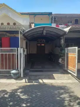 ‼️Rumah Puri Surya Jaya Siap Huni Dekat Bandara Juanda ‼️