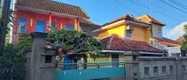 [DIJUAL] Rumah Dekat Kampus UNUD Jimbaran Cocok Untuk Kos-Kosan