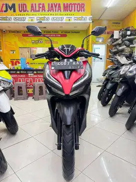 Honda Vario 150 tahun 2021