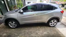 Honda HR-V 2018 Bensin