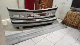 Bumper Depan BMW E36