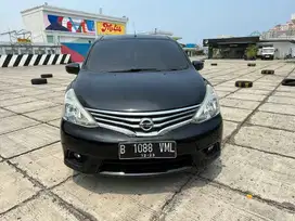 GRAND LIVINA XV NEW MODEL 2013