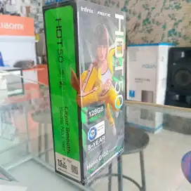 INFINIX HOT 50 8/128 BARU garansi resmi infinix 1th bisa TT/ Kredit