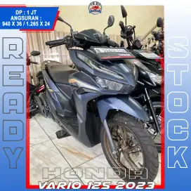 HONDA VARIO 125 2023 ISTIMEWA LURR HIKMAH MOTOR KEPUH MALANG