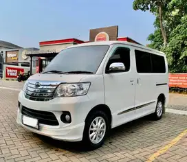 [ SIAP PAKAI ] DAIHATSU LUXIO 1.5 X MT MANUAL 2023 PUTIH