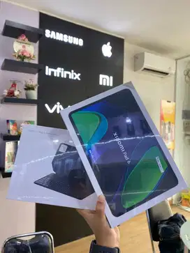 MSI KEYBOARD & TABLET XIAOMI PAD 6 BARU MASIH TERSEGEL & BERGARANSI