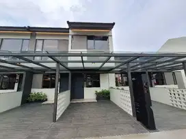 DI JUAL RUMAH MURAH DALAM CLUSTER DI GADING SERPONG