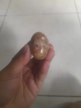 Batu cincin peninggalan mbah