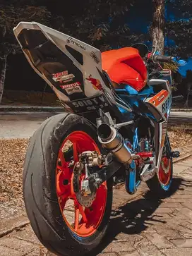 CBR150R Repsol Edition 2019