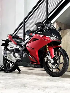 TERBATAS‼️ HONDA CBR250RR SP QS 2021