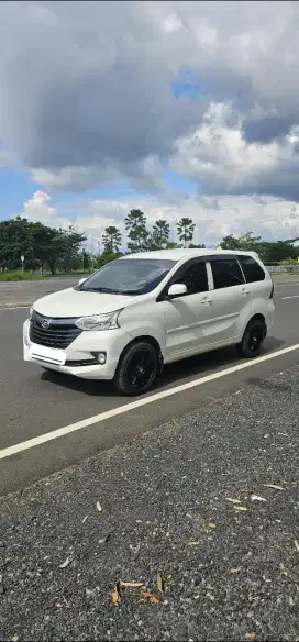 DIJUAL XENIA AT / Full Variasi