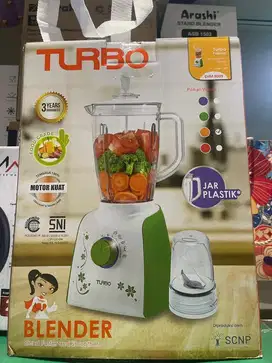 Blender baru harga miring