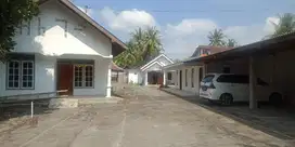 Rumah murah 3 bangunan