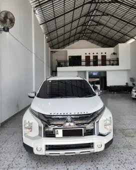 Mobil bekas kualitas baru