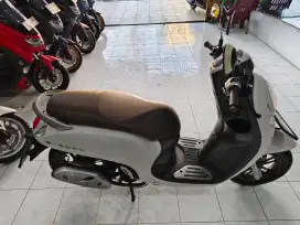 Jual Honda Scoopy 2024