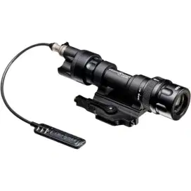 SureFire M952V Millennium Universal Weaponlight senter flashlight