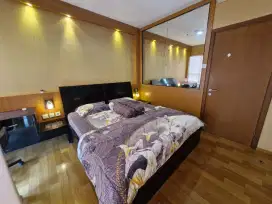 Dijual Apartemen Thamrin Residences