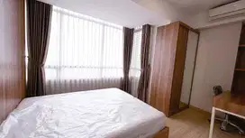 Sewa Apartemen Skandinavia 2BR 89m2 Tangcity Tangerang