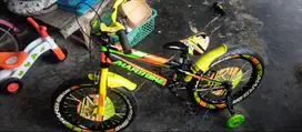 Jual Sepeda SUPER NEW MARS BIKE