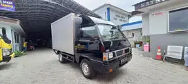 Mitsubishi Colt L300 2.5 Diesel (AC) + Box Alumunium - 2020 - terawat