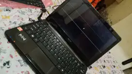 Laptop acer aspire one